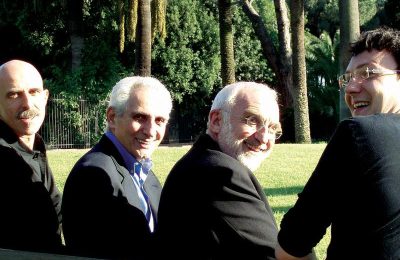 “FRESCOBALDI FOR US” By Gianni Coscia