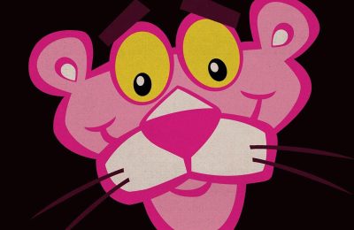 THE PINK PANTHER by HENRY MANCINI