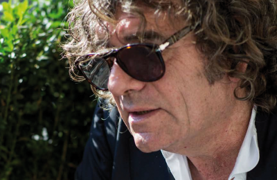 FULVIO PIERANGELINI per fonè