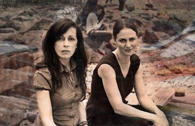 Anna Garano & Anais Tekerian per fonè