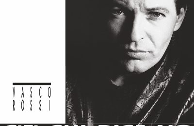 Vasco Rossi, C’è chi dice no (Super Audio Cd)