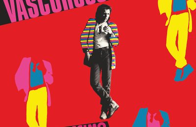 Vasco Rossi, Vado al Massimo (Super Audio Cd)