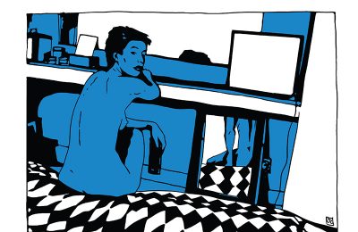 Musica Nuda – Petra Magoni & Ferruccio Spinetti