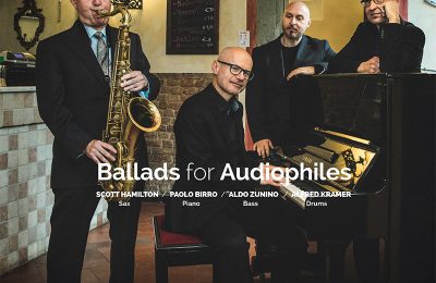 Ballads for Audiophiles