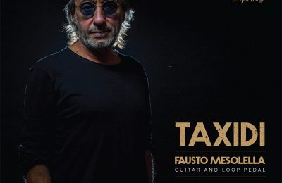 Taxidi disponibile in Doppio Lp