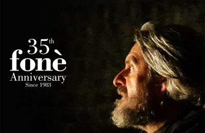 La nuove uscite in calogo fonè – LP & SACD