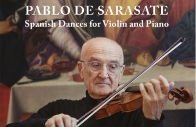 Due preziosi Super Audio Cd con Salvatore Accardo, Laura Manzini e il celebre “natural sound recording” di Giulio Cesare Ricci.