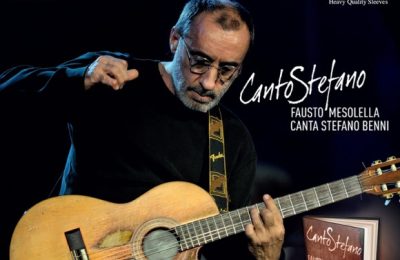 CANTO STEFANO – FAUSTO MESOLELLA CANTA STEFANO BENNI