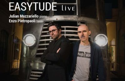 SACD dei 5 Concerti del fonè Music Festival Piaggio 2019