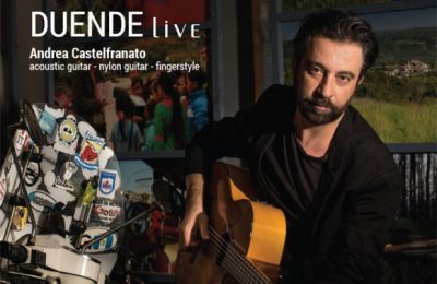 Novità in SACD  e il nuovo SIGNORICCI CHANNEL in onda su wim.tv