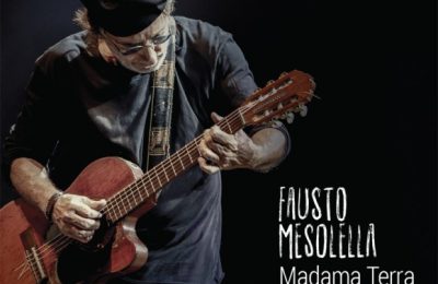 Nuove uscite in LP & SACD fonè – Speciale Fausto Mesolella