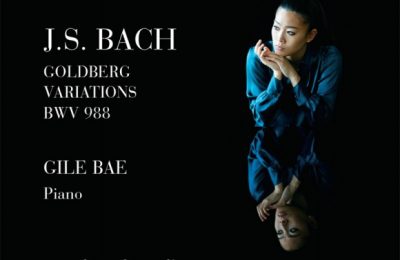 Nuove uscite in LP & SACD – J.S. BACH e WOLFGANG AMADEUS MOZART