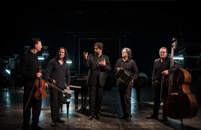 Domenica 16 maggio torna il fonè Music Festival