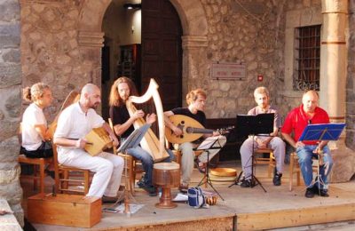 fonè Music Festival Summer 2021