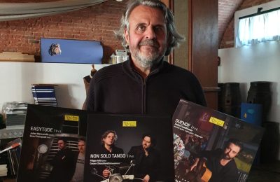 Tre nuovi Super Audiophile Vinyl ora disponibili online!