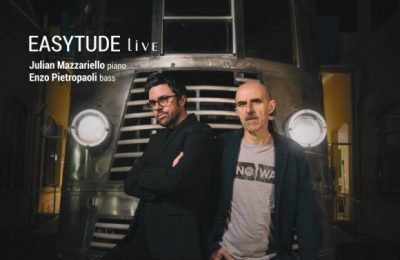 Musenblätter recensisce EASYTUDE live