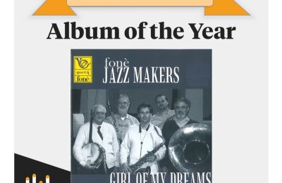 Girl Of My Dreams vince i NativeDSD AOY Awards 2021