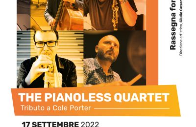 fonè torna al Museo Piaggio!