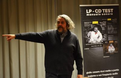 Gran Galà dell’Alta Fedeltà MILANO 21 & 22 OTTOBRE 2023