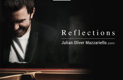 Suono racconta “Reflections”