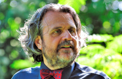 giulio cesare ricci presentazione