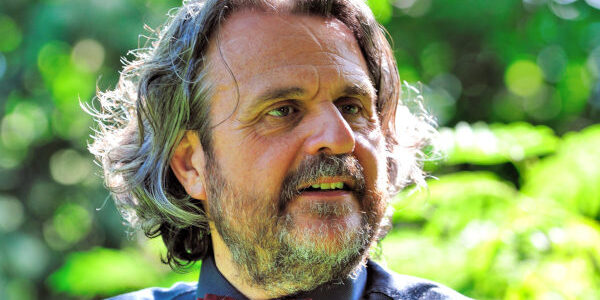 giulio cesare ricci presentazione