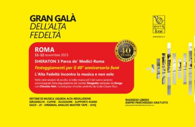 banner grande gran gala roma 2023