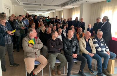 Espositori Gran Galà di Padova 25-26 Novembre 2023