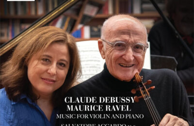 La recensione di Debussy-Ravel su SUONO