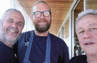 Dall’archivio di casa fonè…