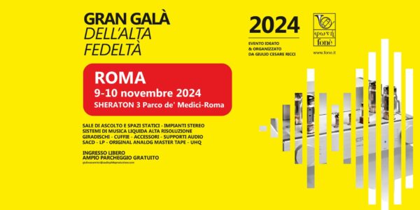 banner gran gala roma novembre 2024