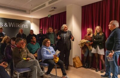 Il Gran Galà di Roma si è concluso: grazie a tutti!