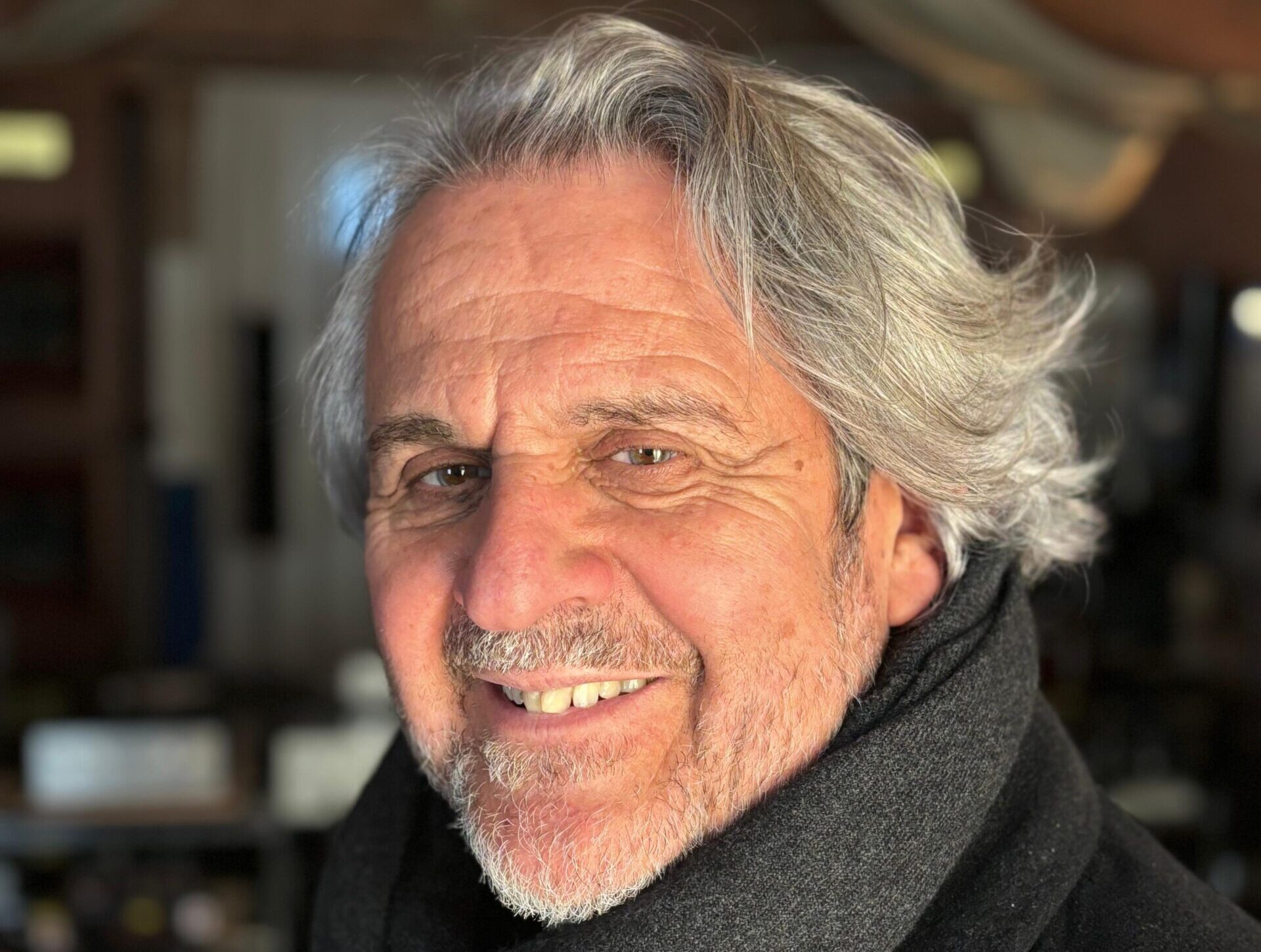 giulio cesare ricci fonè records