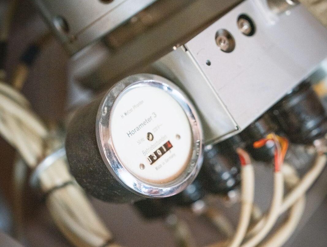 Studer J37 Registratore Analogico