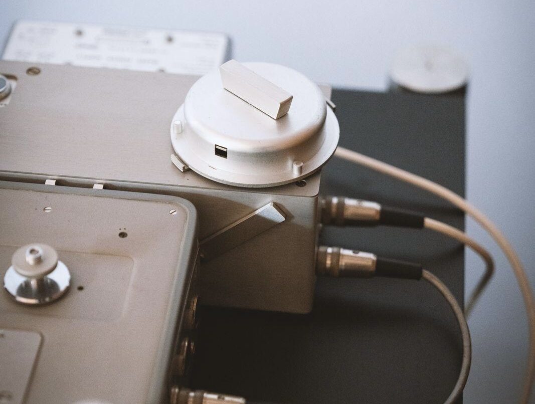 standard analogico fonè utilizza Nagra 4S