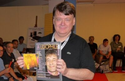 Addio a Pierre Bolduc, ci mancherai profondamente.