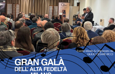 Gran Galà di Milano 2025