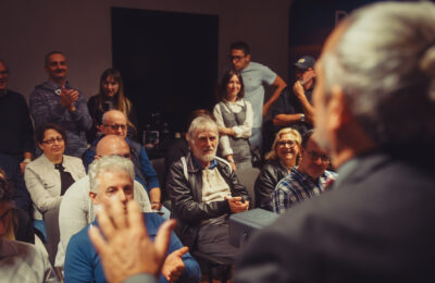 Grazie Milano: due giornate indimenticabili all’insegna della musica e della passione