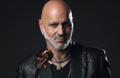 “I 5 Elementi: Alessandro Quarta e quella masterizzazione che fa respirare il violino” – Musicabile Tgcom24