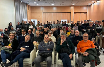 Buon anno a tutti gli appassionati di musica