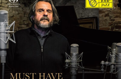 Torna disponibile il SACD “Must Have Jazz Recordings”