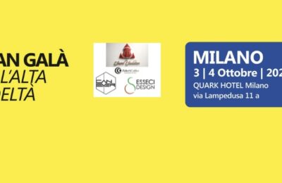 Sound Soulution con CanEVER AUDIO e Faber’s Cables al Gran Galà dell’Alta Fedeltà di Milano 2026