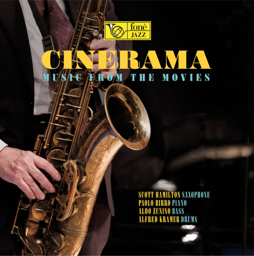 VINILE CINERAMA - NOVITÀ 2026