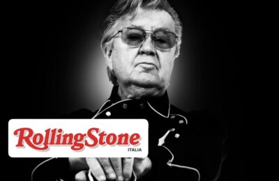 Bobby Solo - Rolling Stones