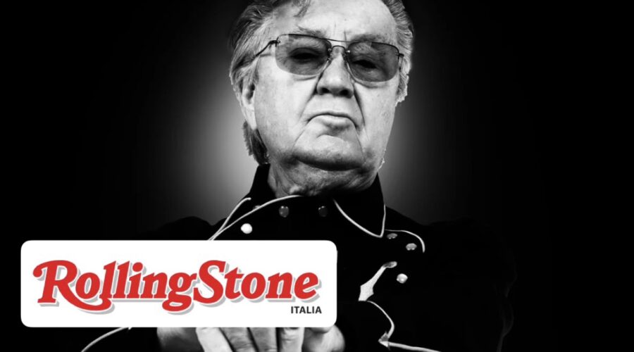 Bobby Solo - Rolling Stones